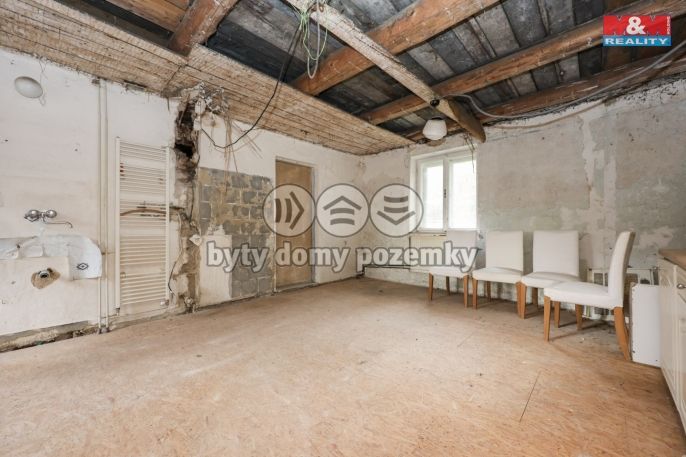 Prodej, Chata, Branná