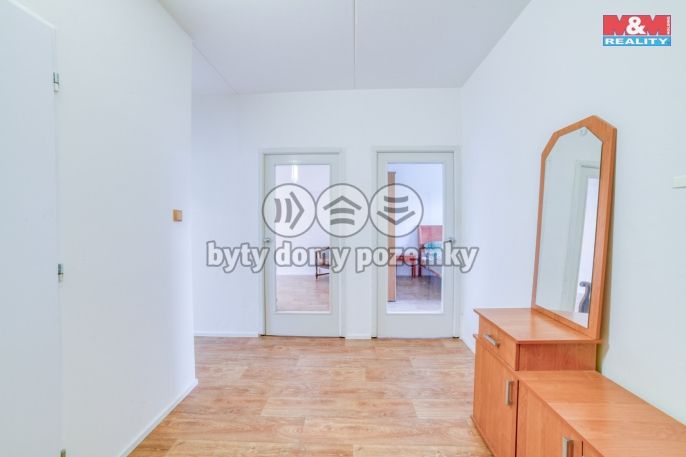 Pronájem, Byt 2+1, Františkovy Lázně