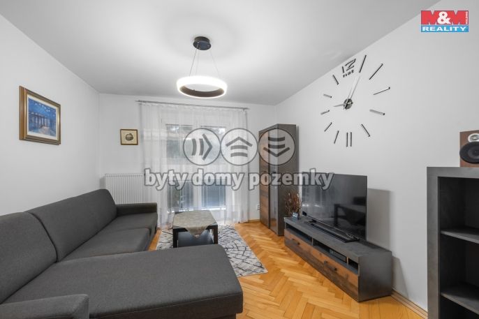 Prodej, Byt 2+1, Kladno