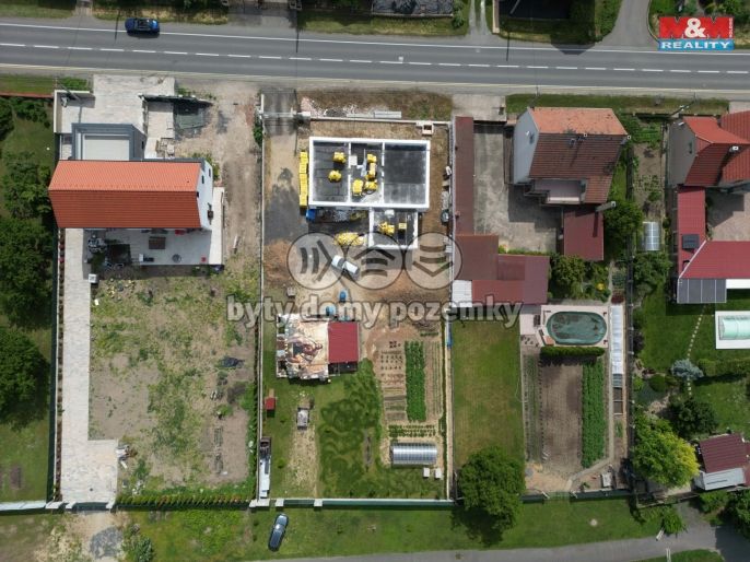 Prodej, Rodinný dům, Terezín