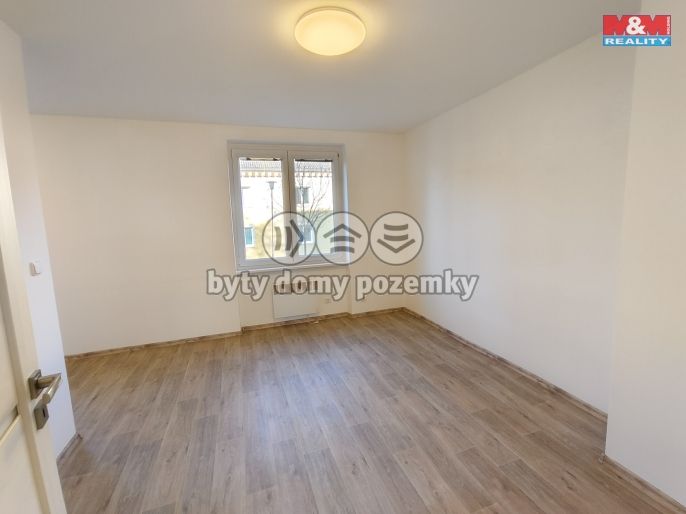 Pronájem, Byt 3+kk, Brandýs nad Labem-Stará Boleslav