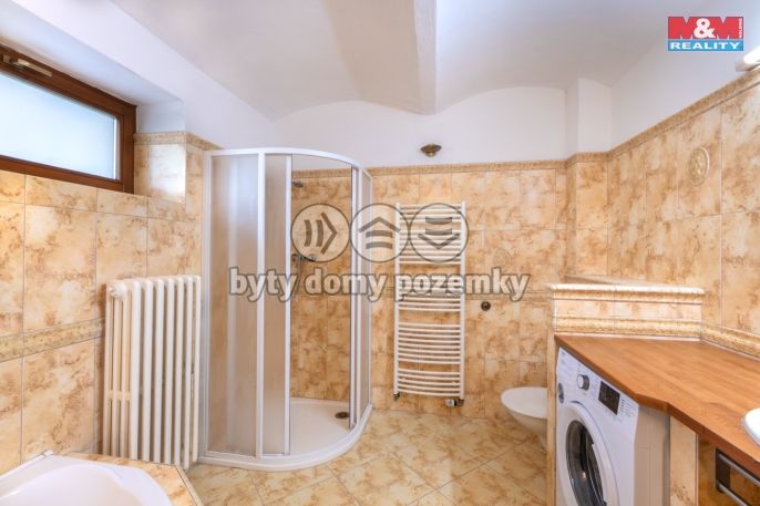 Prodej, Rodinný dům, Kounov