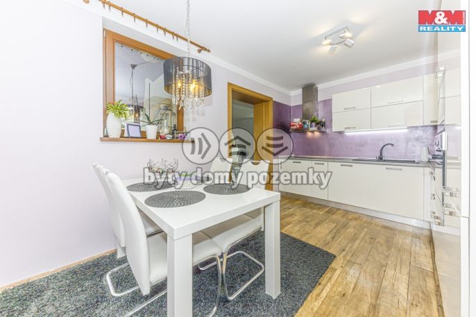 Prodej, Rodinný dům, Praha