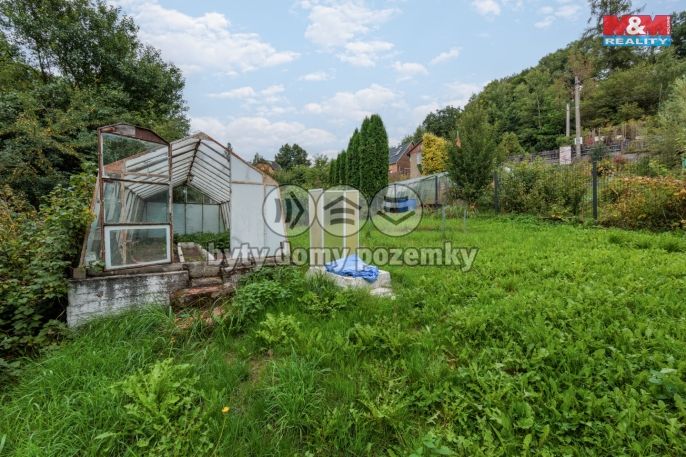 Prodej, Zahrada, Těšovice