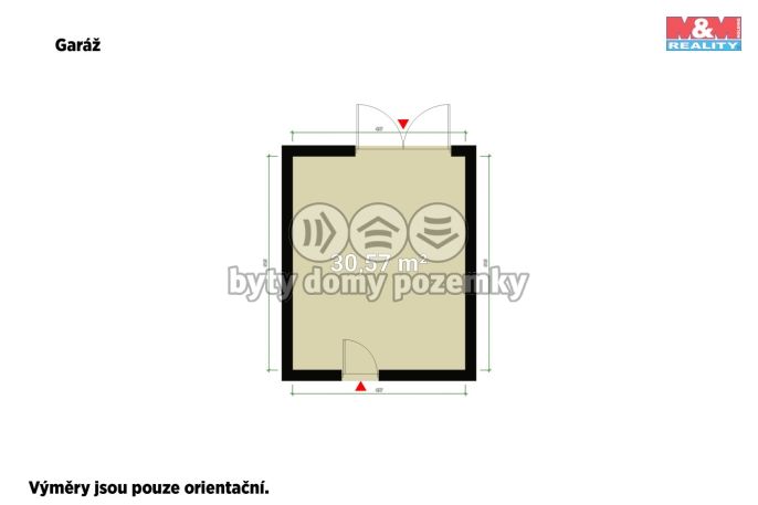 Prodej, Rodinný dům, Čečovice
