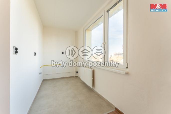 Prodej, Byt 3+1, Pardubice