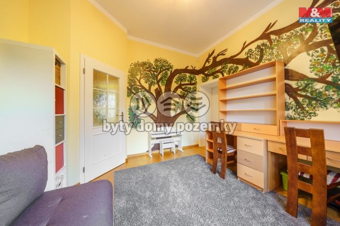 Pronájem, Rodinný dům, Karlovy Vary