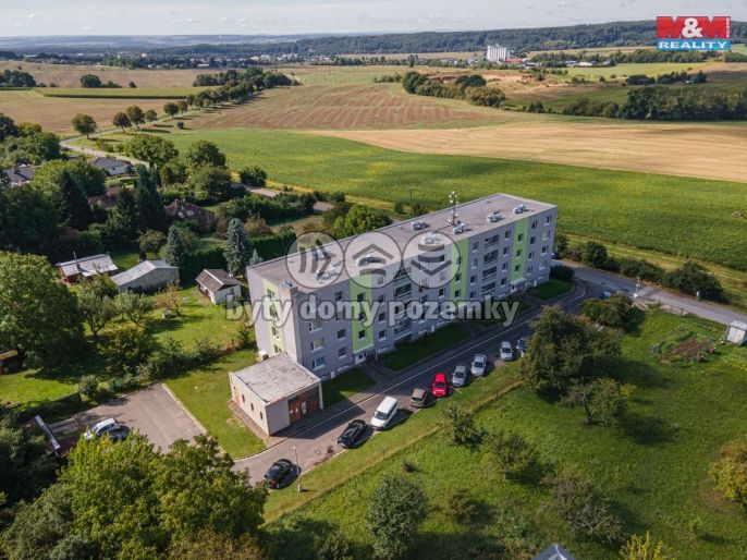 Prodej, Byt 3+1, 81 m², Skořenice