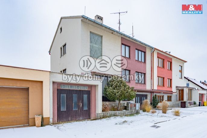 Prodej, Rodinný dům, Třešť