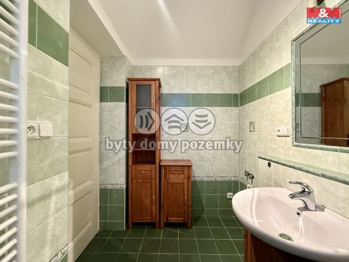 Pronájem, Byt 3+1, Ostrava