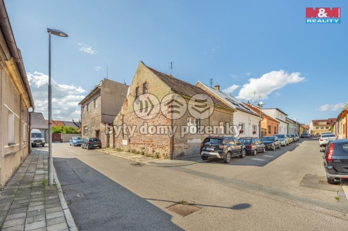 Prodej, Rodinný dům, Kladno