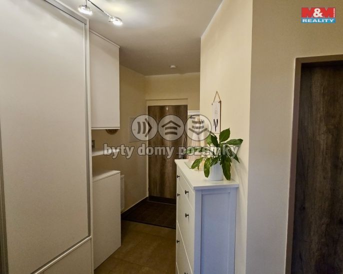 Pronájem, Byt 2+kk, Smiřice