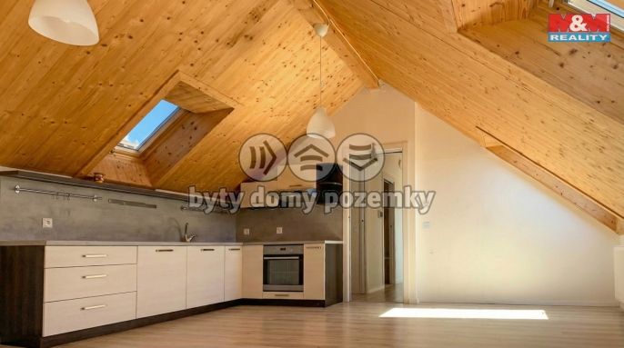 Prodej, Nájemní dům, Kroměříž