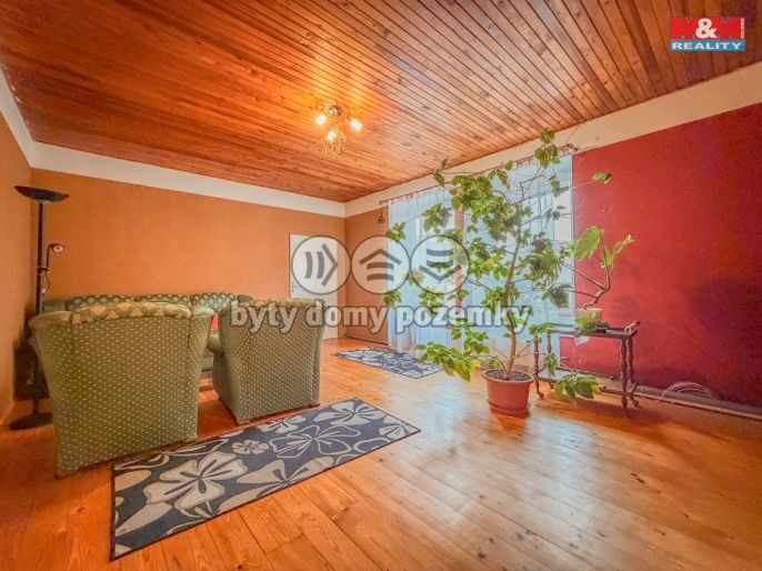 Prodej, Byt 5+1 a větší, Polepy