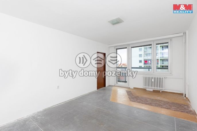 Prodej, Byt 3+1, Chrudim