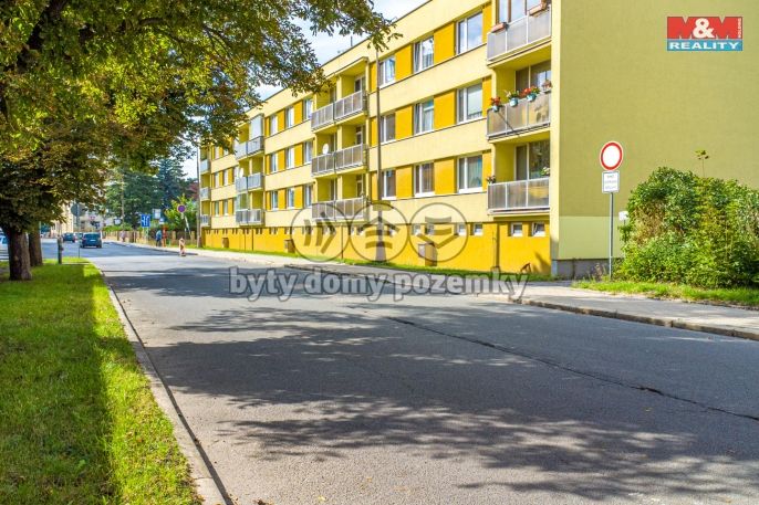 Prodej, Byt 4+1, Česká Lípa