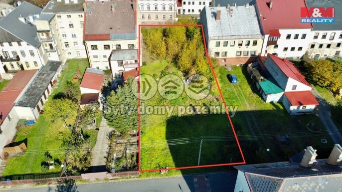 Prodej, Pozemek k bydlení, Králíky