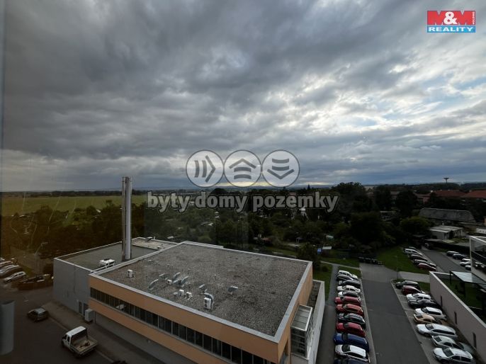 Pronájem, Byt 2+1, Uničov