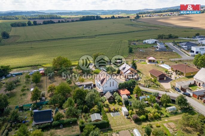 Prodej, Rodinný dům, Mohelnice