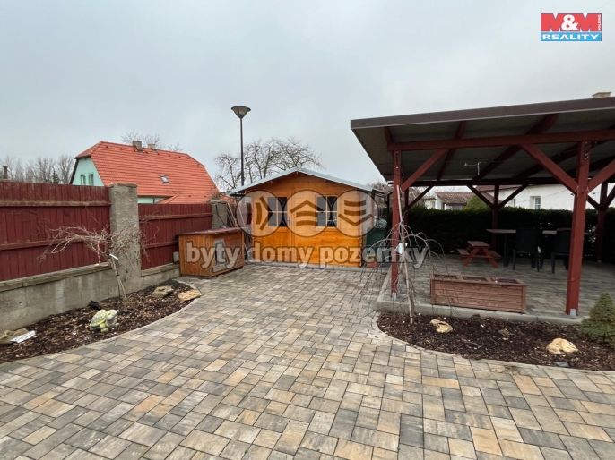 Prodej, Rodinný dům, Výškov