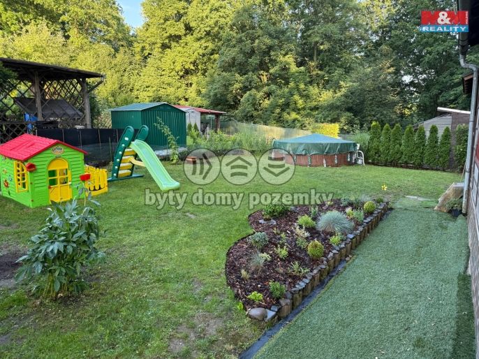 Prodej, Chata, Havířov