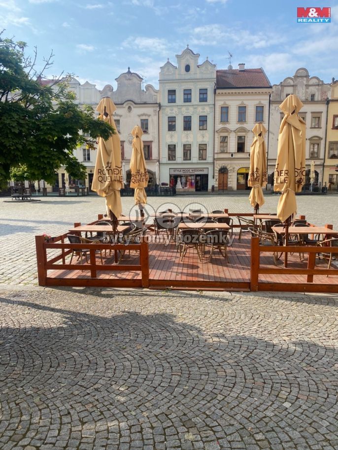 Pronájem, Restaurace, stravování, Pardubice