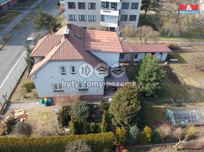 Prodej, Rodinný dům, Hradec Králové