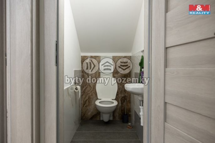 Prodej, Rodinný dům, Přimda