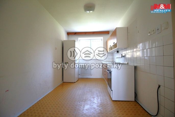 Prodej, Byt 2+1, Žďár nad Sázavou