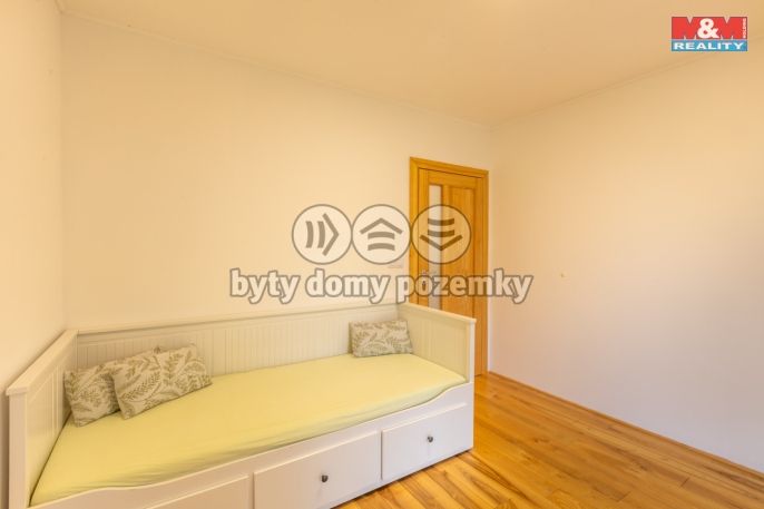 Pronájem, Rodinný dům, Petrovice