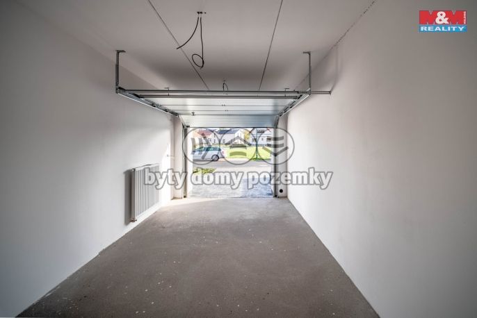 Prodej, Rodinný dům, Nymburk