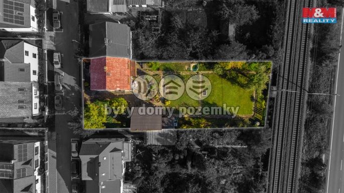 Prodej, Rodinný dům, Malé Žernoseky