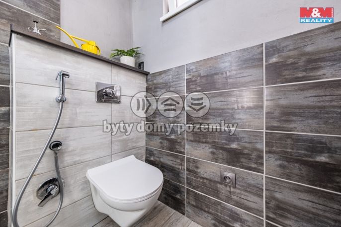 Prodej, Rodinný dům, Cerhovice