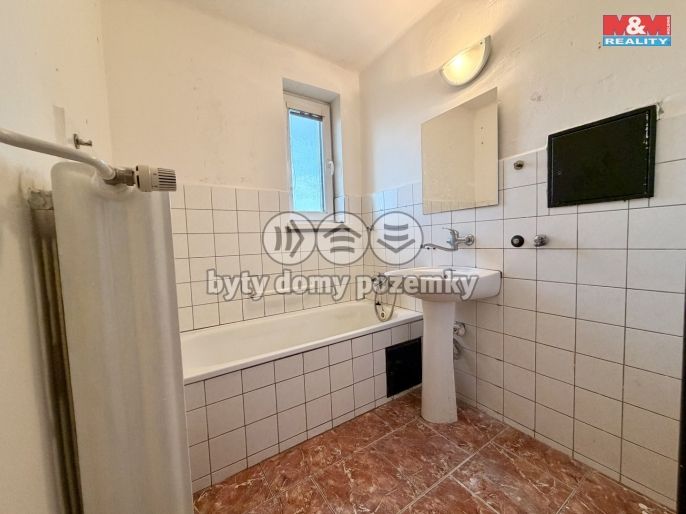 Prodej, Byt 3+1, Ostrava