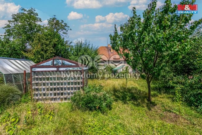 Prodej, Pozemek k bydlení, Praha