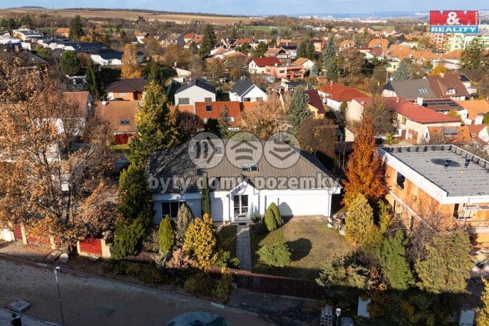 Prodej, Rodinný dům, Rajhrad