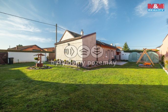 Prodej, Rodinný dům, Nedomice