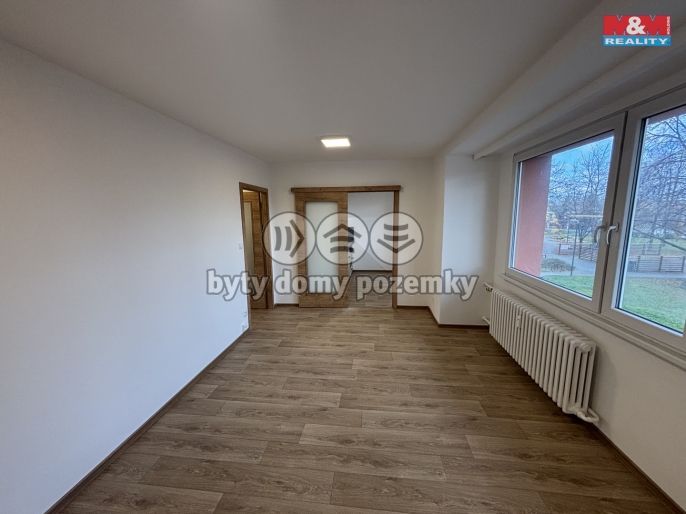Pronájem, Byt 2+1, Opava