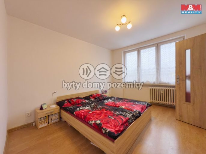 Prodej, Byt 2+1, Karviná