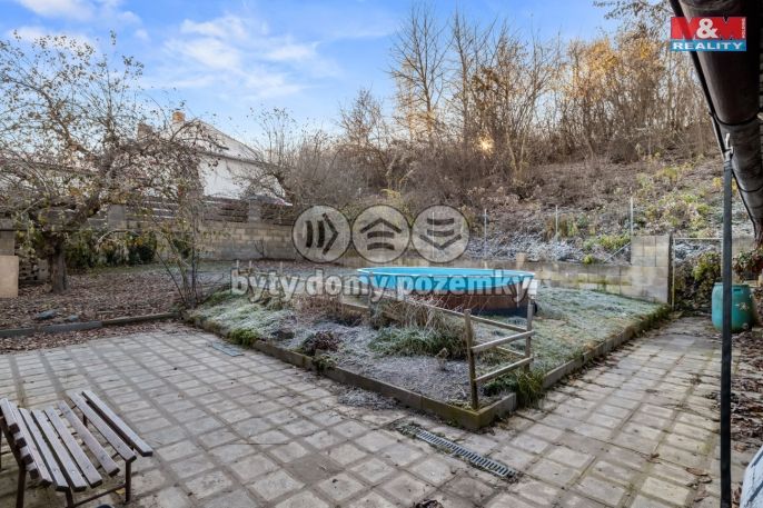 Prodej, Rodinný dům, Kladno