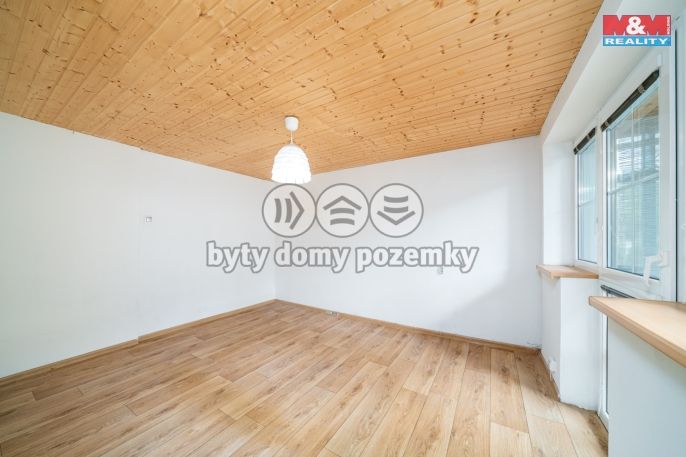 Prodej, Chata, Zábřeh