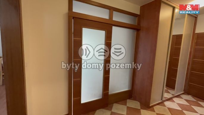 Pronájem, Rodinný dům, Líbeznice