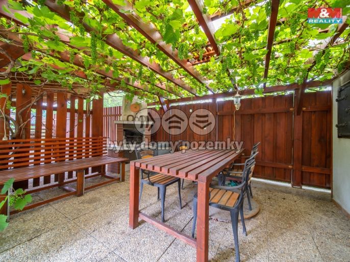 Prodej, Rodinný dům, Přerov