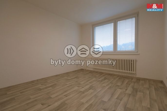 Pronájem, Byt 3+1, Jeseník