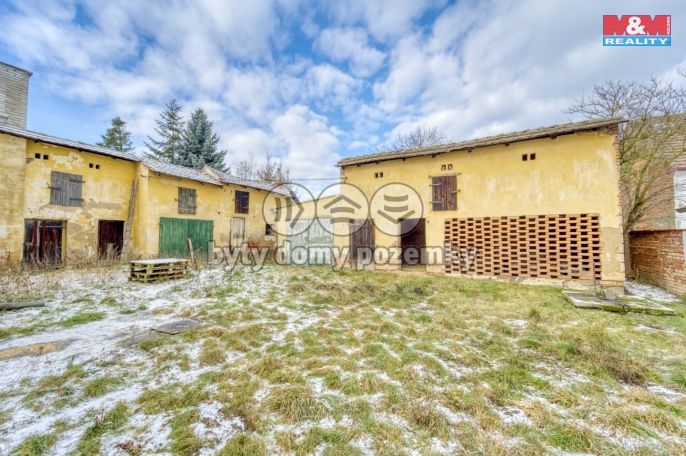 Prodej, Rodinný dům, Hradec