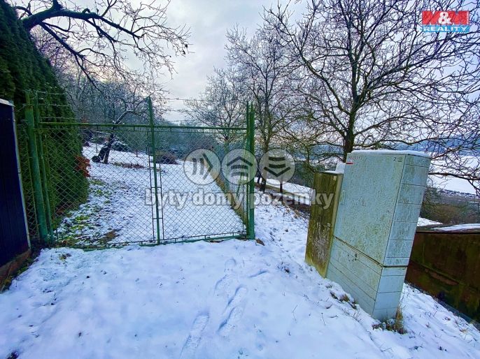 Prodej, Zahrada, Boskovice