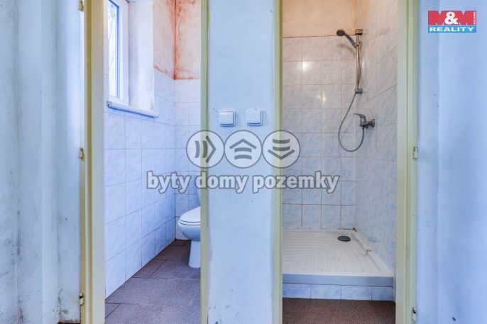 Prodej, Kancelářský prostor, Karlovy Vary