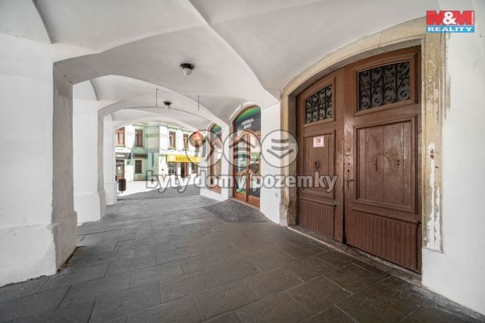 Pronájem, Restaurace, stravování, Svitavy