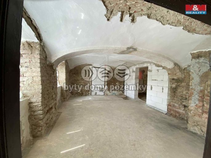 Prodej, Rodinný dům, Beroun
