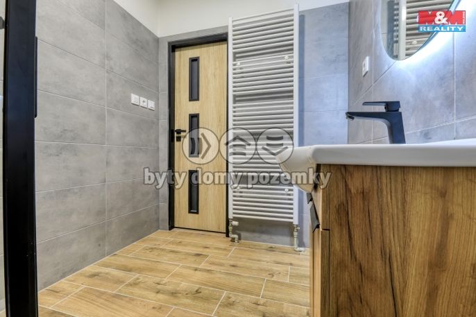 Prodej, Byt 3+kk, Stod